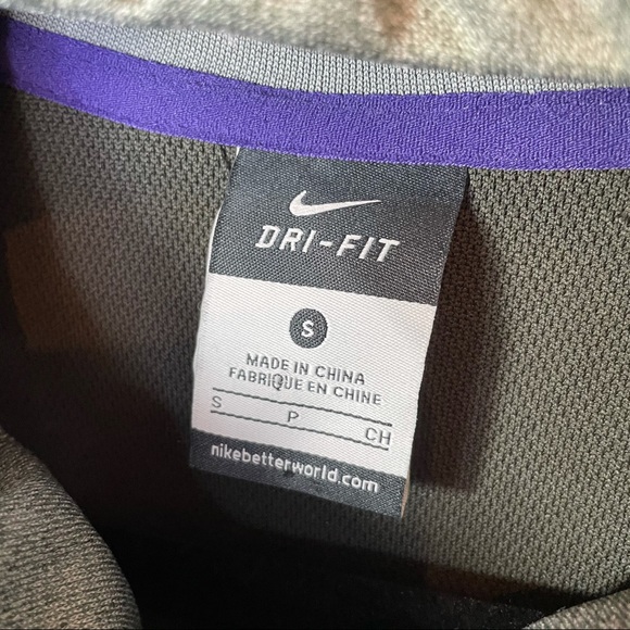 Nike Lebron James Jacket - Picture 11 of 11